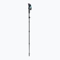 Žygio lazdos Fizan Ultrax Carbon light blue 2