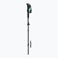 Žygio lazdos Fizan Ultrax Carbon light blue 3