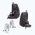 Turistinė kuprinė Fizan Active 28 l black 4