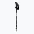 Žygio lazdos  Fizan Compact MS black 2