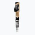 Žygio lazdos  Fizan Compact MS black 4