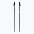 Žygio lazdos  Fizan Compact Tech light blue