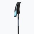 Žygio lazdos  Fizan Compact Tech light blue 2