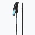 Žygio lazdos  Fizan Compact Tech light blue 3