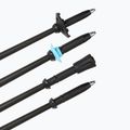 Žygio lazdos  Fizan Compact Tech light blue 6