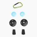 Žygio lazdos  Fizan Compact Tech light blue 7