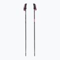 Žygio lazdos  Fizan Compact Tech pink