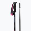 Žygio lazdos  Fizan Compact Tech pink 3