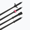 Žygio lazdos  Fizan Compact Tech pink 6