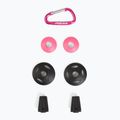 Žygio lazdos  Fizan Compact Tech pink 7