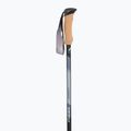 Žygio lazdos  Fizan Compact grey 2