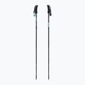 Žygio lazdos  Fizan Compact Tech 4 light blue