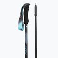 Žygio lazdos  Fizan Compact Tech 4 light blue 3