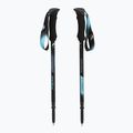 Žygio lazdos  Fizan Compact Tech 4 light blue 5