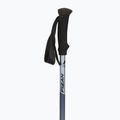 Žygio lazdos  Fizan Trek Pro grey/yellow 2