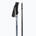 Žygio lazdos  Fizan Trek Pro grey/yellow 3