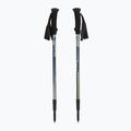 Žygio lazdos  Fizan Trek Pro grey/yellow 5