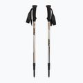 Žygio lazdos  Fizan Trek Pro beige/black 5