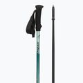 Žygio lazdos  Fizan Trek Pro dark green 3