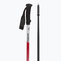 Žygio lazdos  Fizan Trek Pro L dark red 3