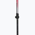 Žygio lazdos  Fizan Trek Pro L dark red 4