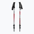 Žygio lazdos  Fizan Trek Pro L dark red 5