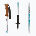 Žygio lazdos Fizan Tierra light blue 5