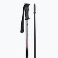 Žygio lazdos  Fizan Explorer beige/red 3