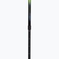 Žygio lazdos  Fizan Explorer lime/grey 4