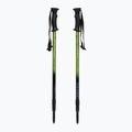 Žygio lazdos  Fizan Explorer lime/grey 5
