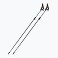 Šiaurietiško ėjimo lazdos Fizan Carbon Pro Impulse grey