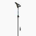 Šiaurietiško ėjimo lazdos Fizan Carbon Pro Impulse grey 2