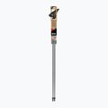Šiaurietiško ėjimo lazdos Fizan Carbon Pro Impulse grey 4