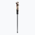 Šiaurietiško ėjimo lazdos Fizan Tekno Impulse grey 3