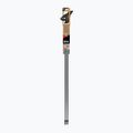 Šiaurietiško ėjimo lazdos Fizan Tekno Impulse grey 4