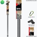 Šiaurietiško ėjimo lazdos Fizan Tekno Impulse grey 7