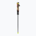 Šiaurietiško ėjimo lazdos Fizan Carbon Pro yellow 3