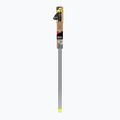 Šiaurietiško ėjimo lazdos Fizan Carbon Pro yellow 4