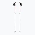 Šiaurietiško ėjimo lazdos Fizan R-Evolution Pro red