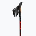 Šiaurietiško ėjimo lazdos Fizan R-Evolution Pro red 2