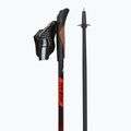Šiaurietiško ėjimo lazdos Fizan R-Evolution Pro red 3