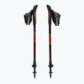 Šiaurietiško ėjimo lazdos Fizan R-Evolution Pro red 5