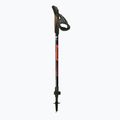 Šiaurietiško ėjimo lazdos Fizan R-Evolution Pro red 2