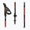 Šiaurietiško ėjimo lazdos Fizan R-Evolution Pro red 4