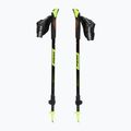 Šiaurietiško ėjimo lazdos Fizan R-Evolution yellow 5