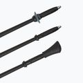Šiaurietiško ėjimo lazdos Fizan Speed black 6
