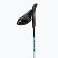 Šiaurietiško ėjimo lazdos Fizan Speed light blue 2