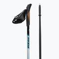 Šiaurietiško ėjimo lazdos Fizan Speed light blue 3