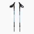 Šiaurietiško ėjimo lazdos Fizan Speed light blue 5