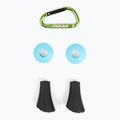 Šiaurietiško ėjimo lazdos Fizan Speed light blue 7
